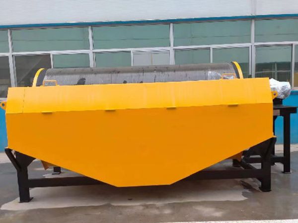 筒式磁選機(jī) 筒式磁選機(jī)