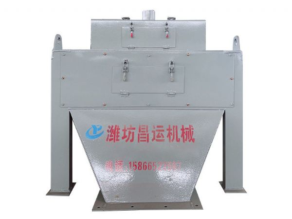 輥式磁選機(jī) 輥式磁選機(jī)