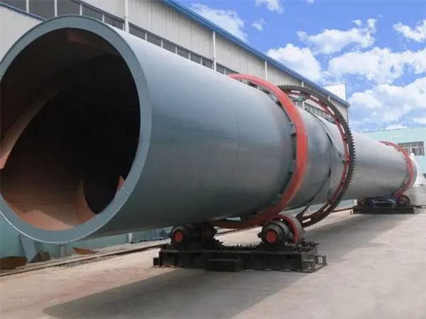 單筒烘干機 單筒烘干機