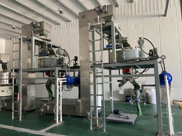 磁選機現(xiàn)場客戶現(xiàn)場